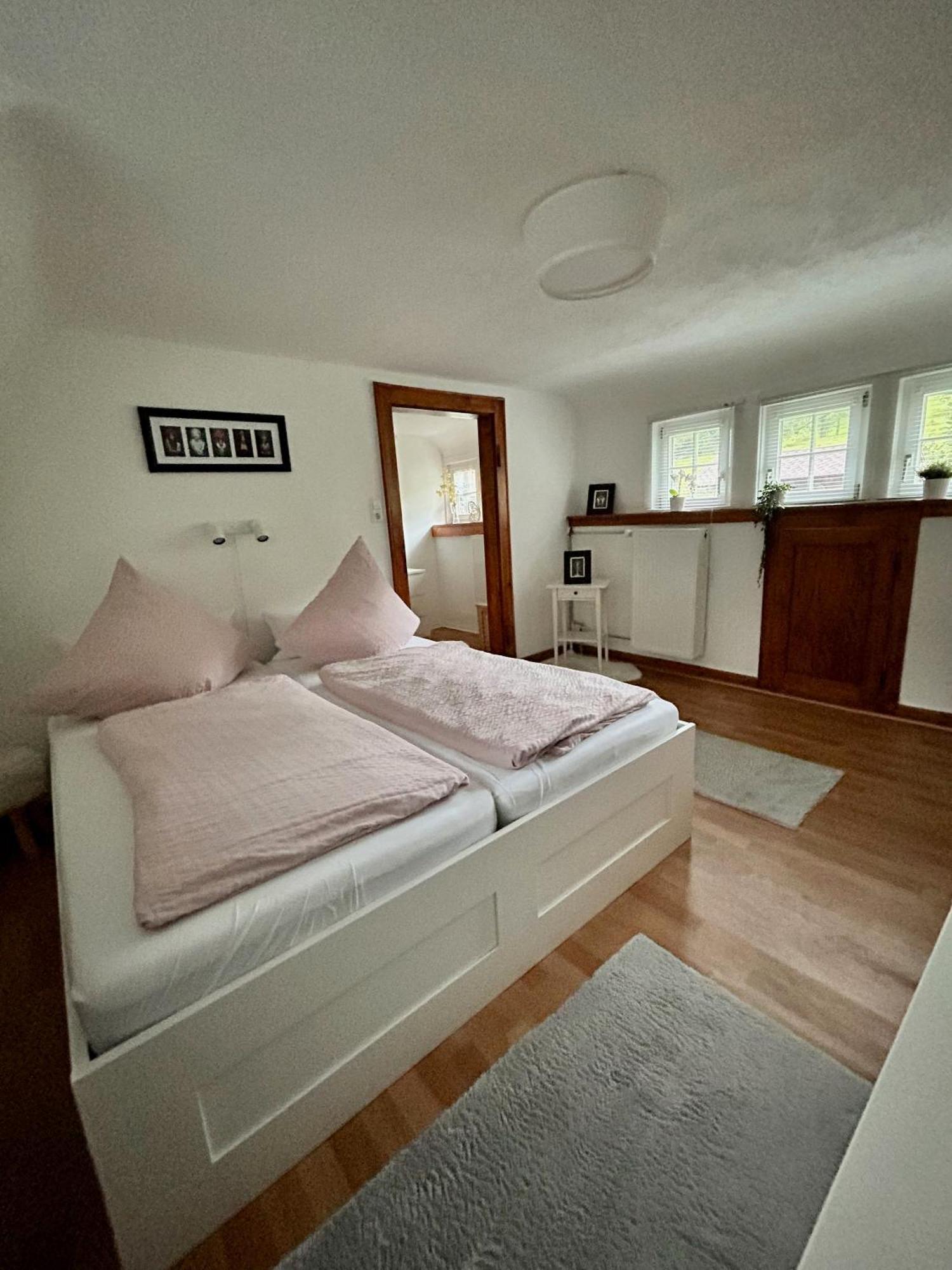 Ferienwohnung Am Keschtebaum, 70Qm Sasbachwalden Exterior foto