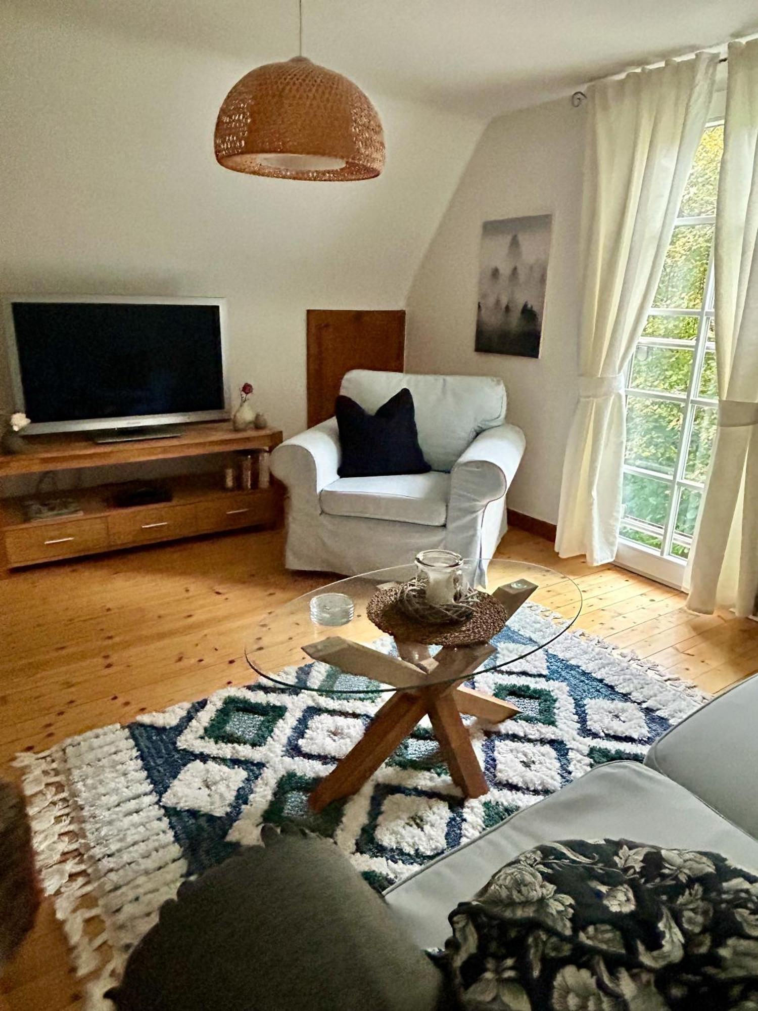 Ferienwohnung Am Keschtebaum, 70Qm Sasbachwalden Exterior foto