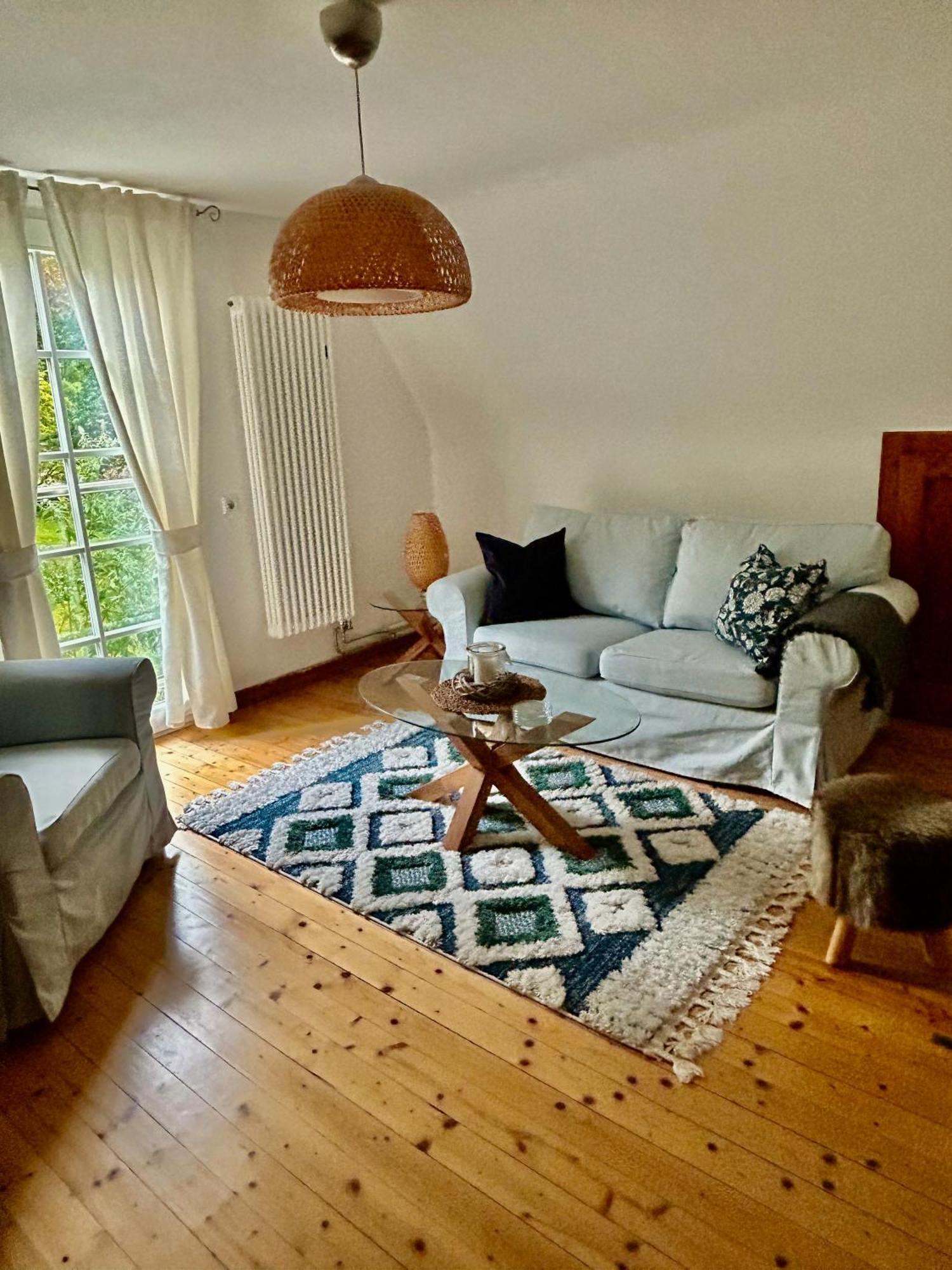 Ferienwohnung Am Keschtebaum, 70Qm Sasbachwalden Exterior foto