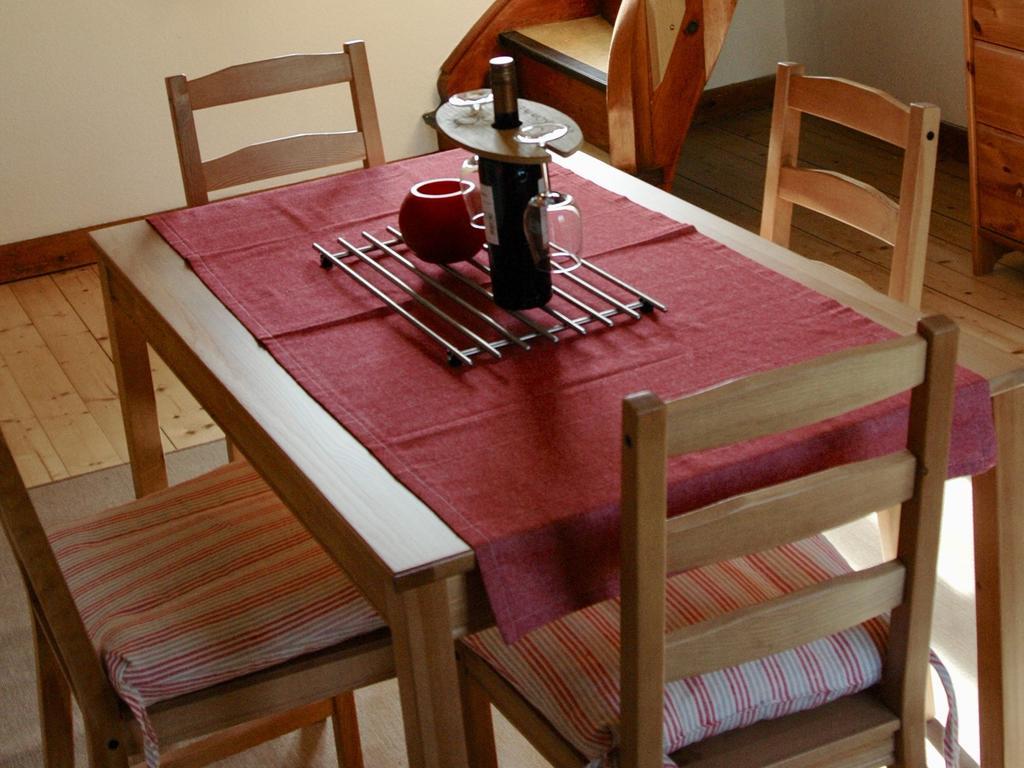 Ferienwohnung Am Keschtebaum, 70Qm Sasbachwalden Exterior foto