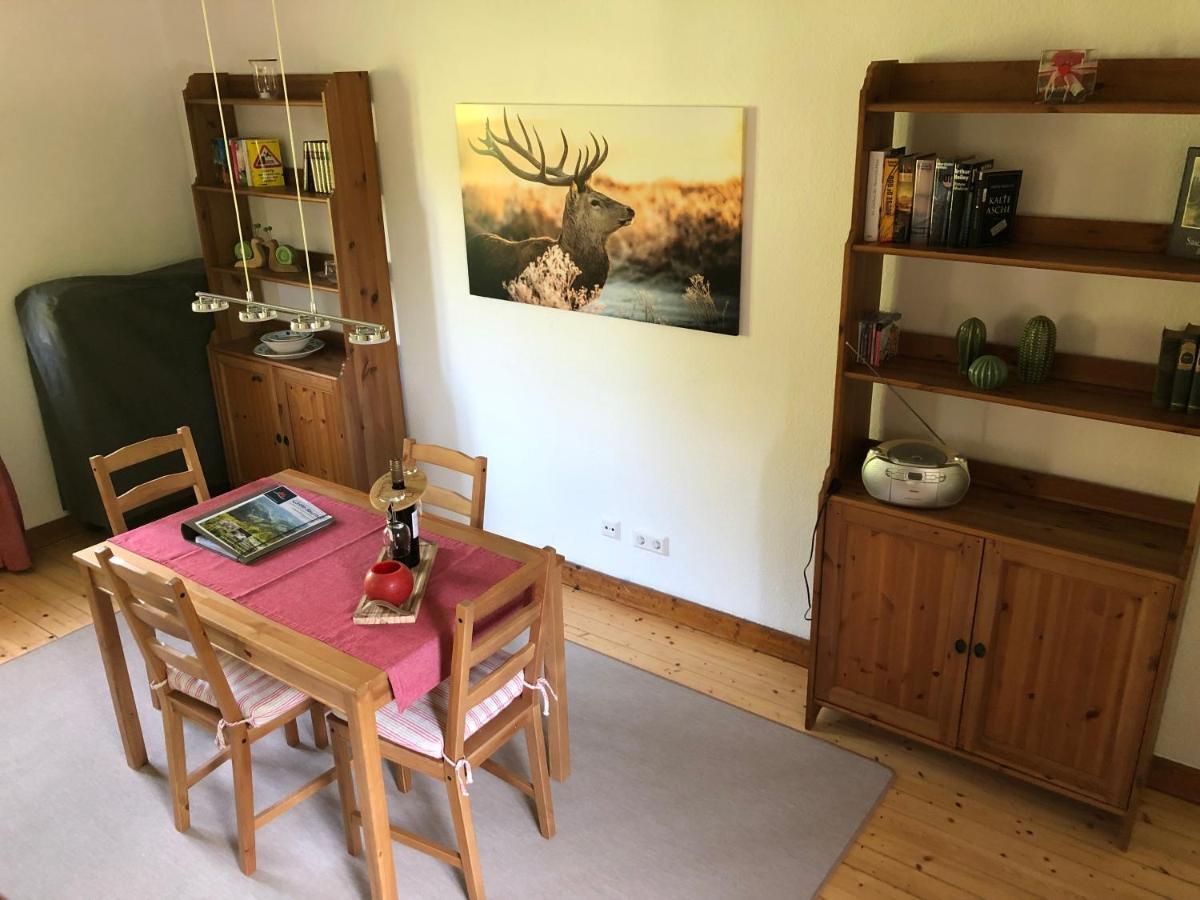 Ferienwohnung Am Keschtebaum, 70Qm Sasbachwalden Exterior foto