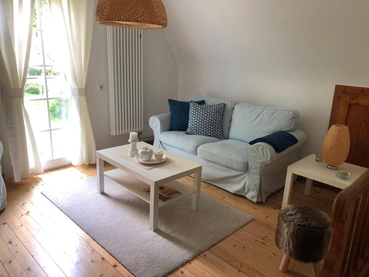 Ferienwohnung Am Keschtebaum, 70Qm Sasbachwalden Exterior foto